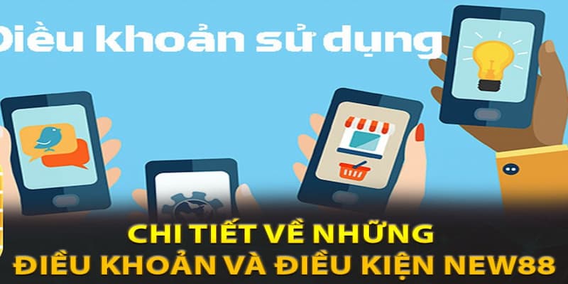 Điều Khoản Điều Kiện 2 Người dùng cần đọc kỹ các quy định rút tiền về tài khoản