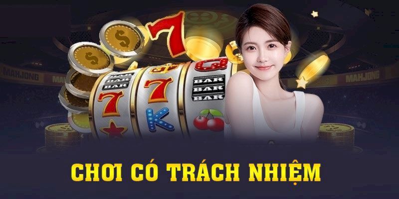 Chơi Có Trách Nhiệm 3 Tuân thủ các yêu cầu của sảnh để tạo dựng điểm chơi lành mạnh