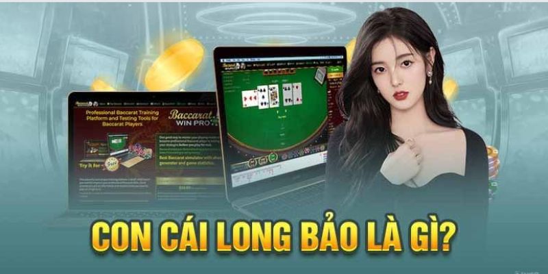 Long Bảo Là Gì? - Giải Nghĩa Chi Tiết Trong Baccarat 2025 1 Thông tin chi tiết về long bảo là gì?