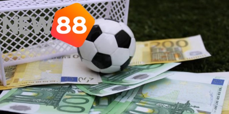Mẹo Cá Cược Bóng Đá NEW88 - Chiến Thuật Hiệu Quả Nhất 2025 1 Tổng quát vài nét về loại hình cá độ bóng đá