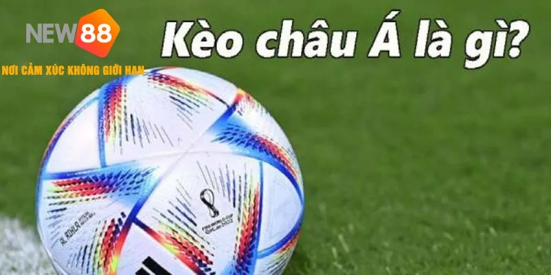 Cá Độ Bóng Đá Trực Tuyến NEW88 ⚽ Uy Tín & An Toàn 2025 3 Cược kèo châu Âu NEW88