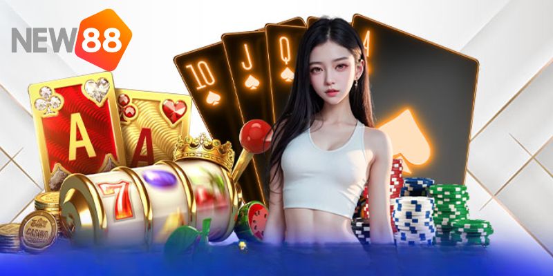 NEW88 Lừa Đảo - Sự Thật Khiến Cộng Đồng Xôn Xao 2025 1 Thông tin cơ bản về nhà cái NEW88 lừa đảo