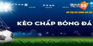 Tổng quan về loại hình cá cược thể thao kèo chấp