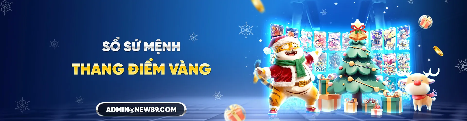 New88 sổ sứ mệnh