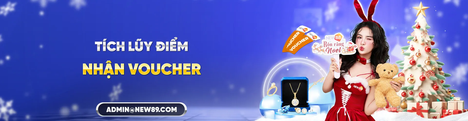 new88 tích lũy điểm